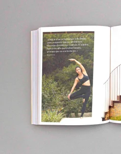 Natura Selection Yoga Para Mi Bienestar New