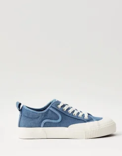 Natura Selection Zapatilla Deportiva Canvas Online